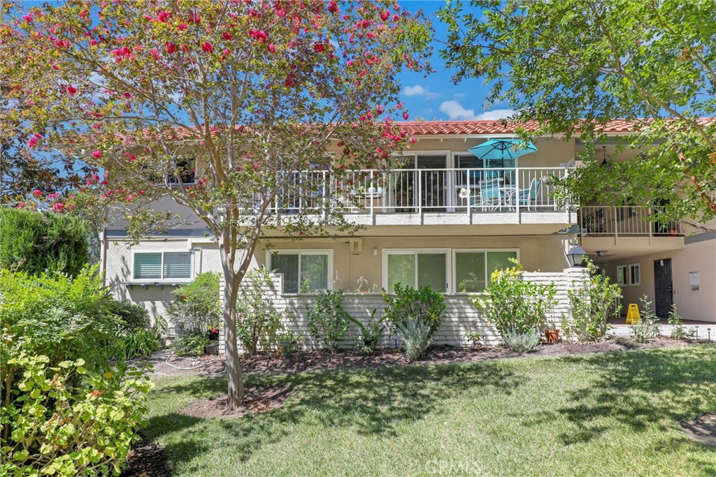 892 Ronda Sevilla Q, Laguna Woods, CA 92637 — photo 1