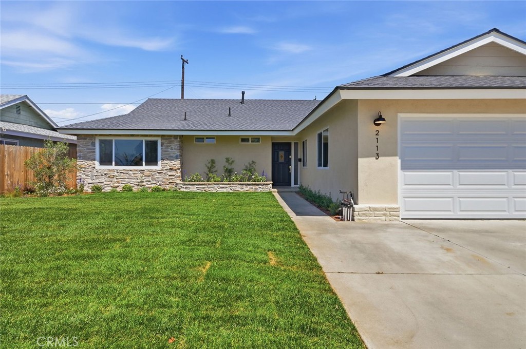 2113 S Forest, Santa Ana, CA 92704 — photo 1