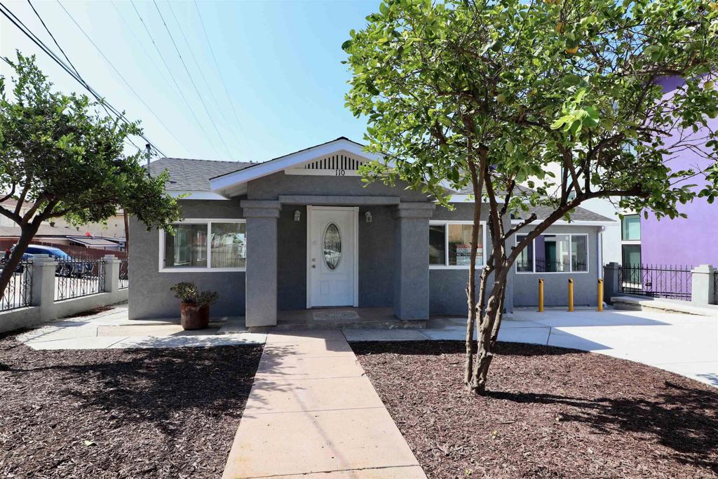 110 W Hall Avenue, San Ysidro, CA 92173 — photo 1