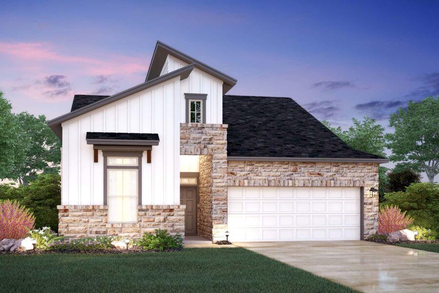 13214 Keefer, Austin, TX 78652 — photo 1