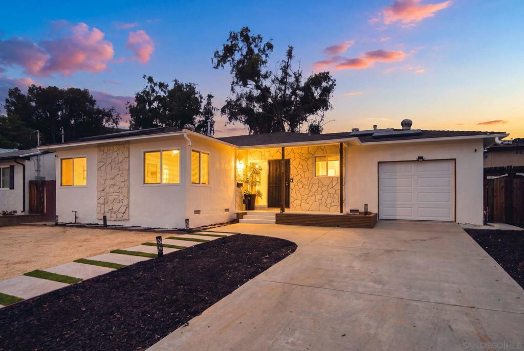 3452 Trophy Dr, La Mesa, CA 91941 — photo 1