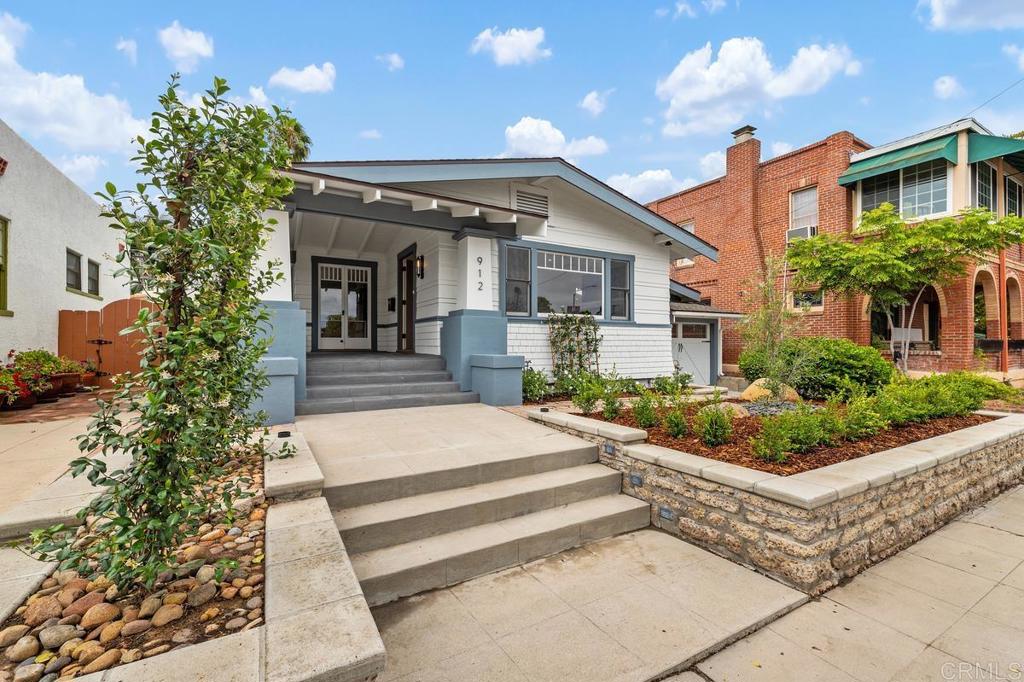 912 Bush Street, San Diego, CA 92103 — photo 1