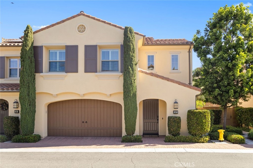 107 Overbrook, Irvine, CA 92620 — photo 1