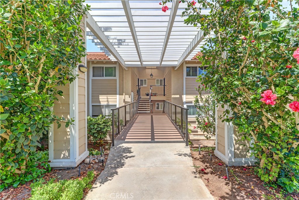 3298 Via Carrizo O, Laguna Woods, CA 92637 — photo 1