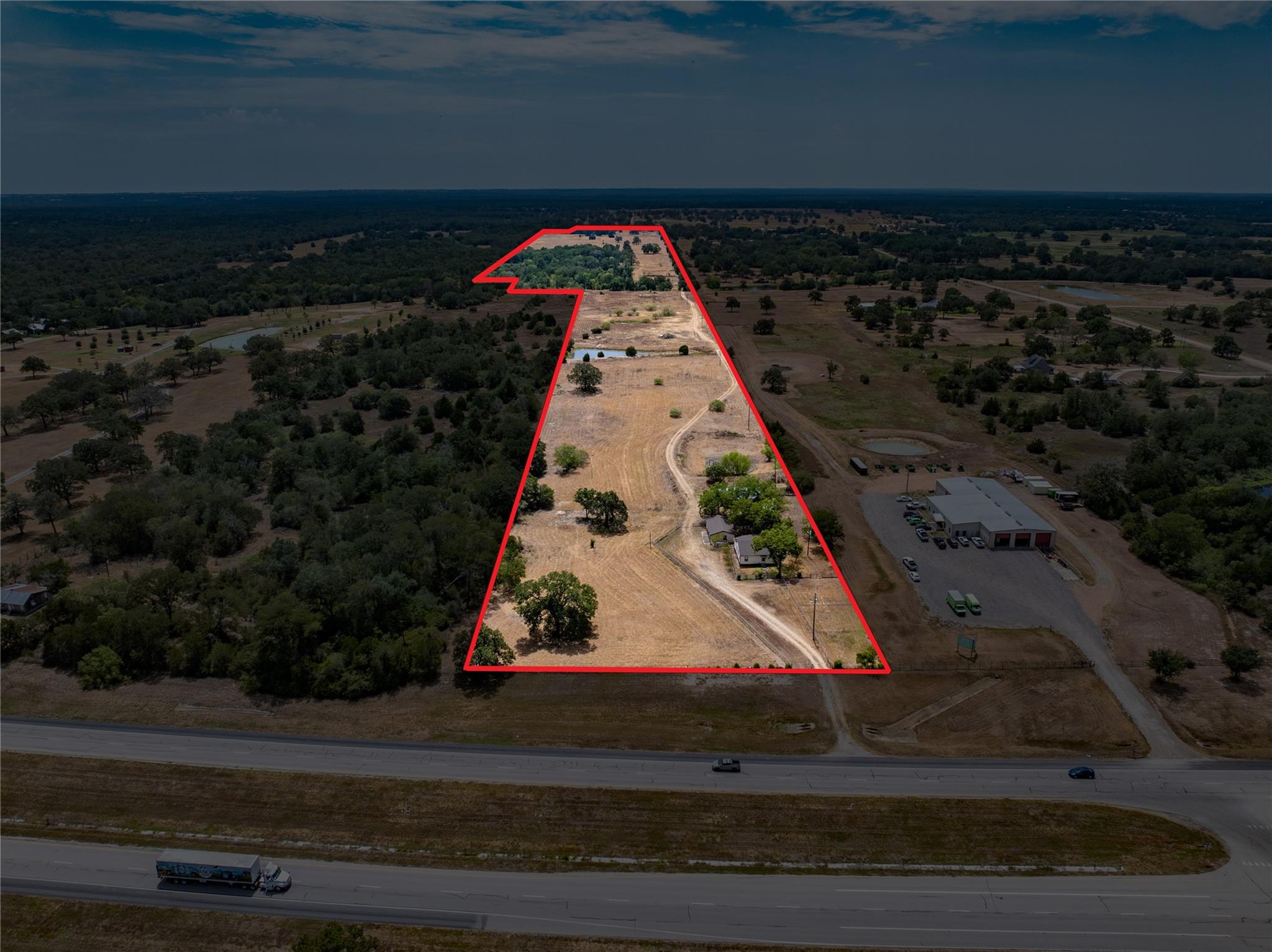 1046 Tx-71, West Point, TX 78963 — photo 1