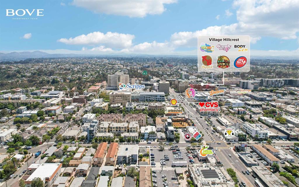 4042 1st Avenue, San Diego, CA 92103 — photo 1