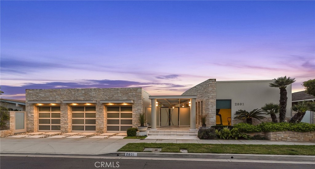2801 Setting Sun, Corona Del Mar, CA 92625 — photo 1