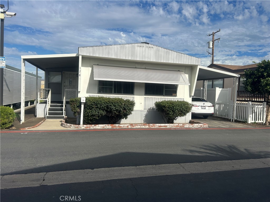 3050 W Ball 178, Anaheim, CA 92804 — photo 1