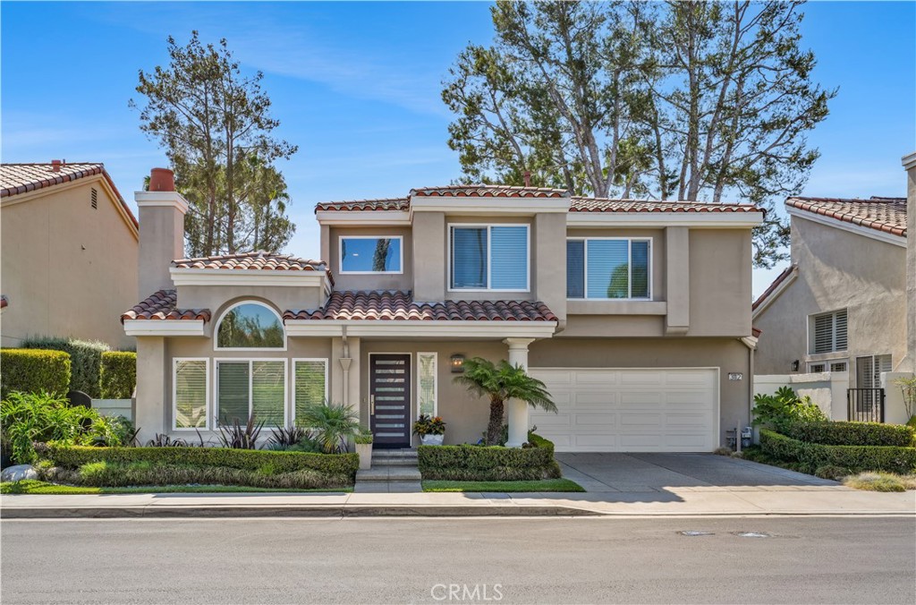 3112 Corte Hermosa, Newport Beach, CA 92660 — photo 1