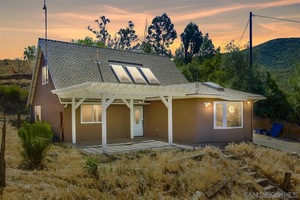 324 Patrick Dr, El Cajon, CA 92019 — photo 1