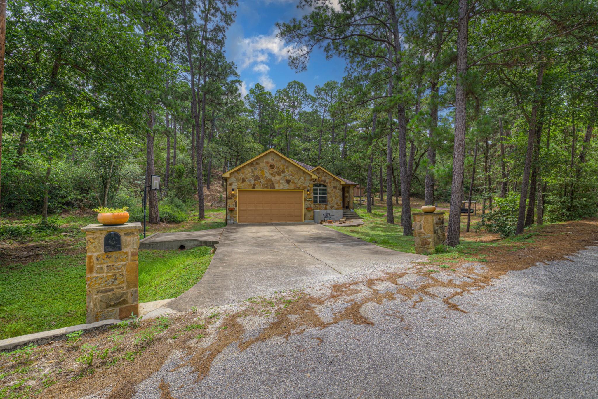107  Nanakuli None, Bastrop, TX 78602 — photo 1