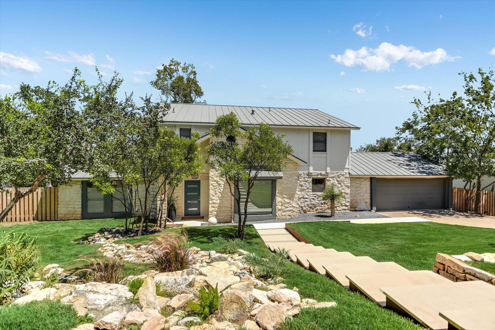 1923 Cypress, Austin, TX 78746 — photo 1