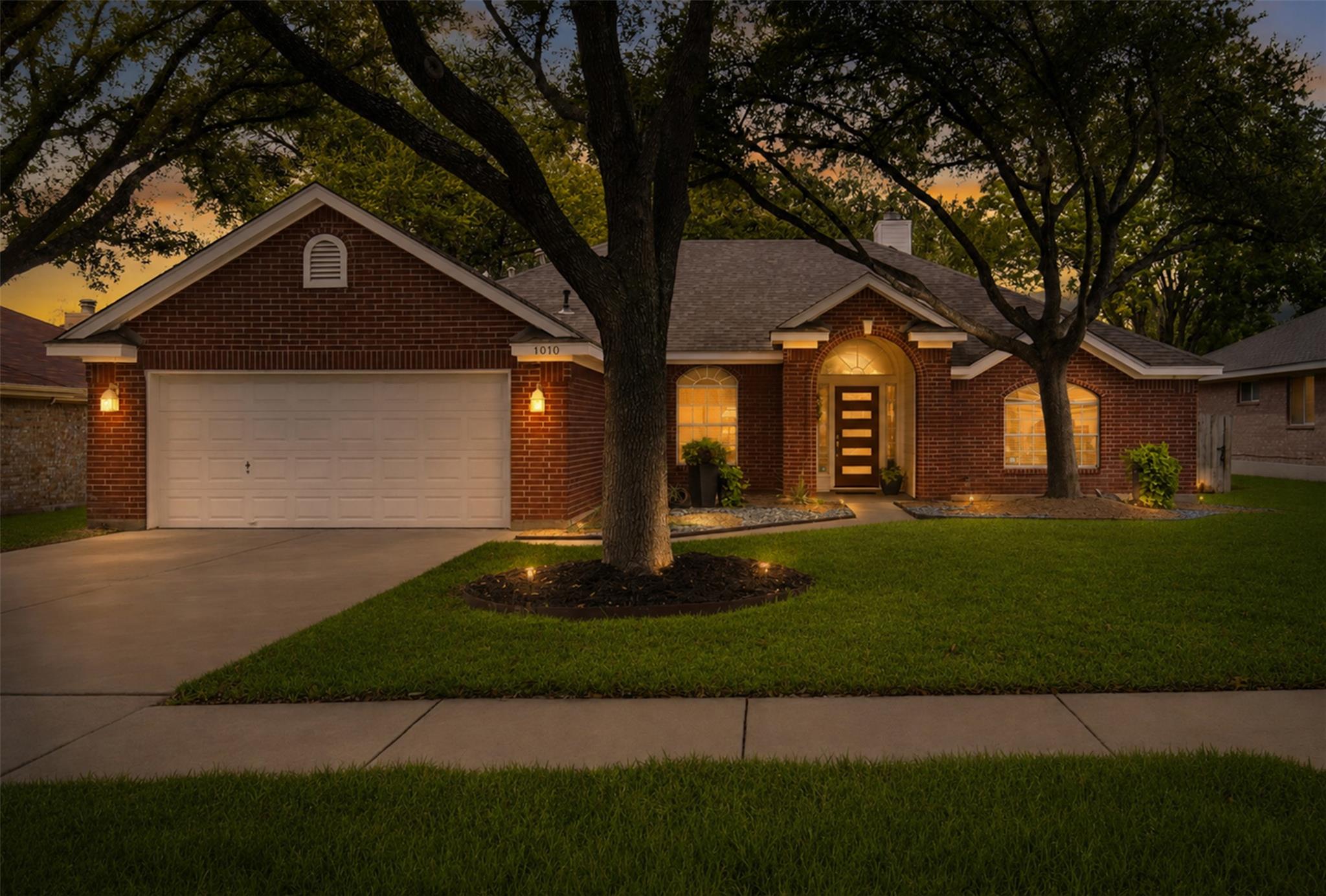 1010 Rocky Creek, Pflugerville, TX 78660 — photo 1