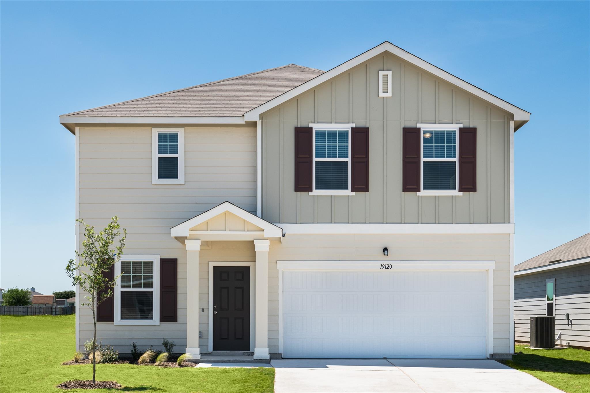 17501 Ronocco, Pflugerville, TX 78660 — photo 1