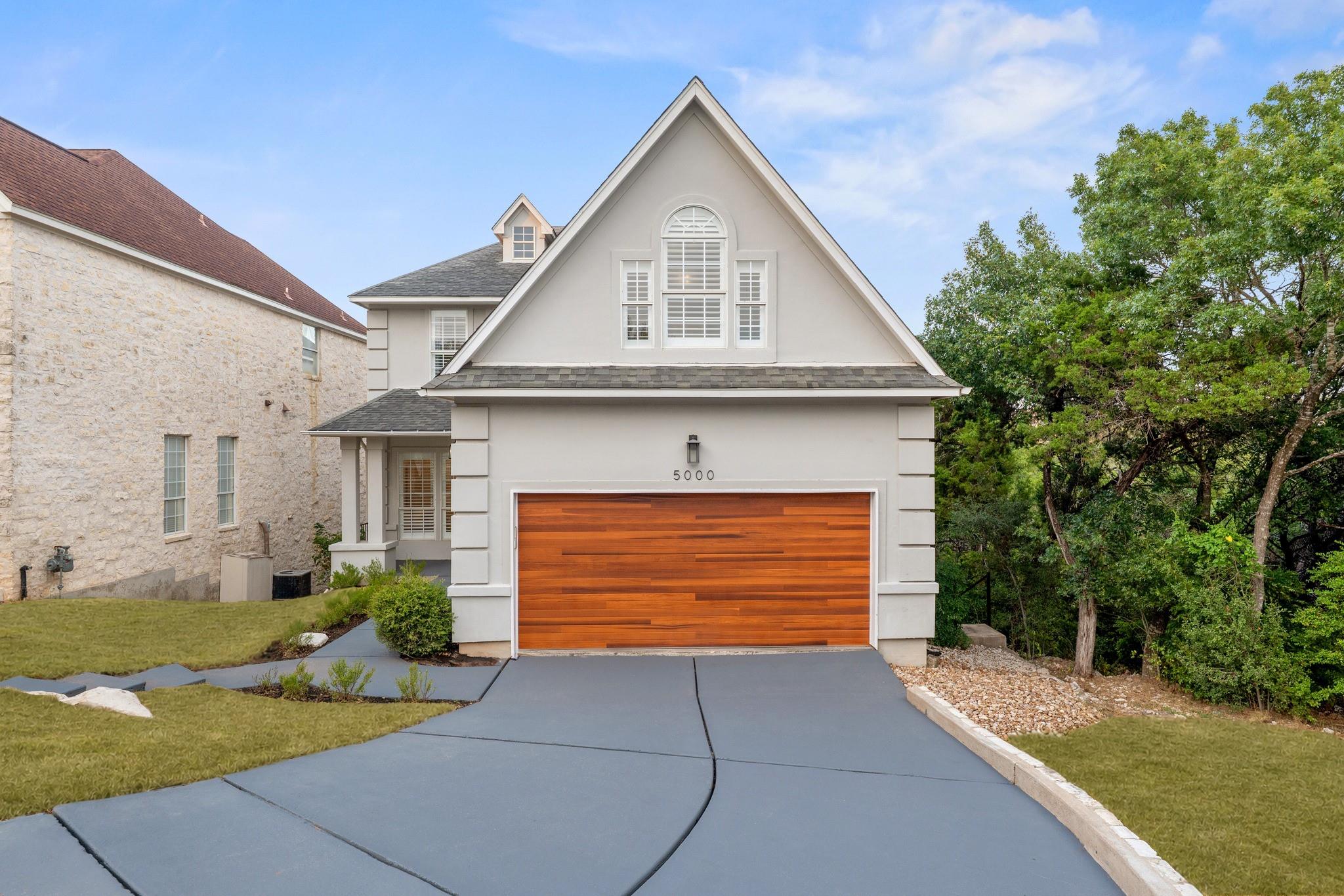 5000 Valburn, Austin, TX 78731 — photo 1