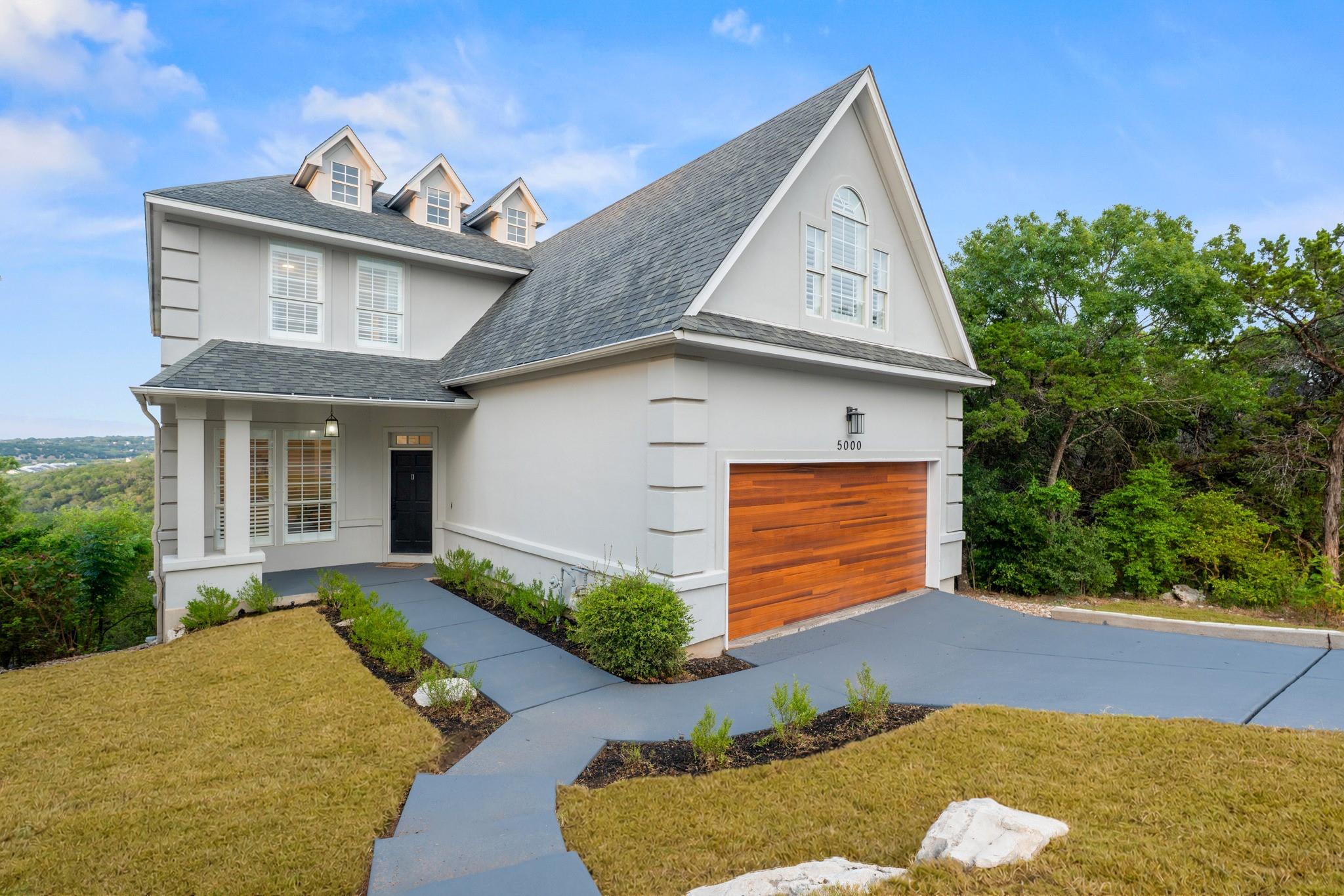 5000 Valburn Ct, Austin, TX 78731 — photo 1