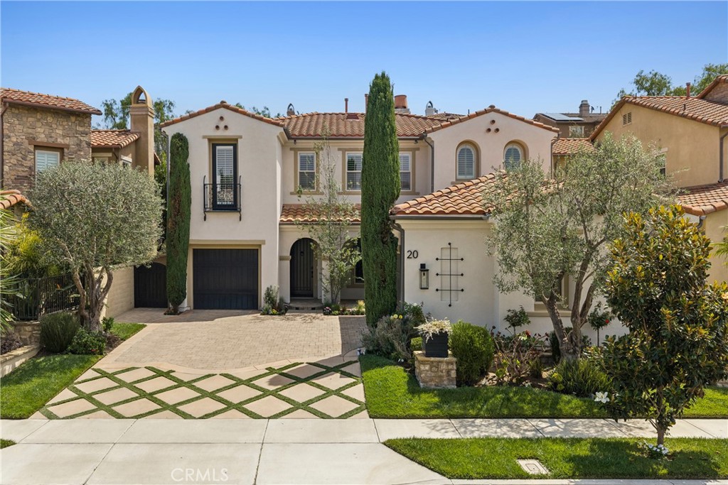 20 Via Soria, San Clemente, CA 92673 — photo 1