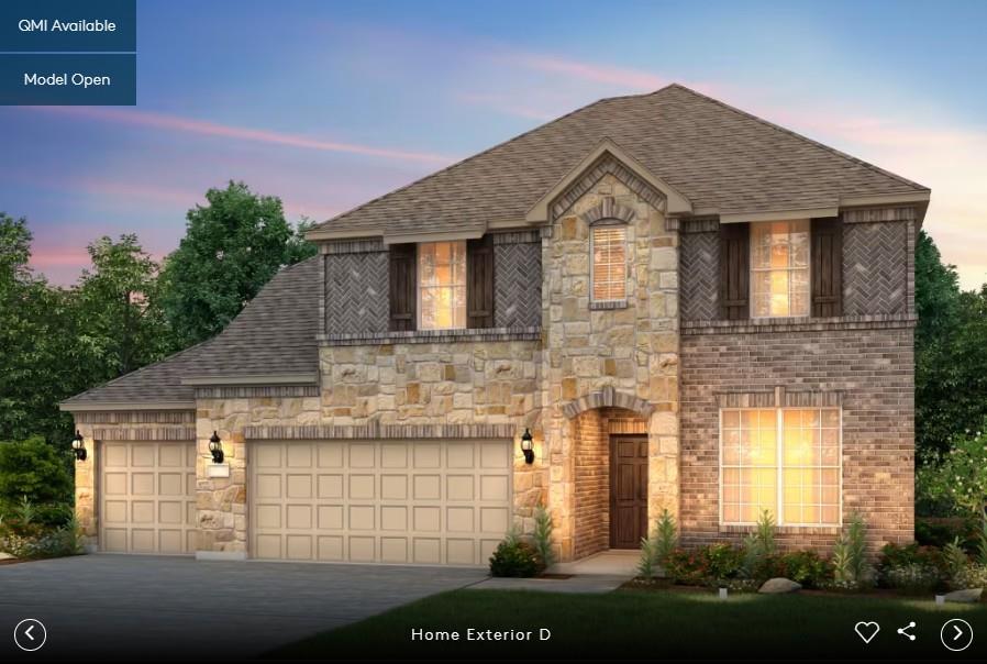 1205 Horizon View, Georgetown, TX 78628 — photo 1