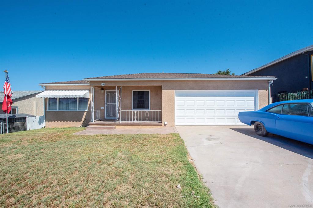5938 Lauder St, San Diego, CA 92139 — photo 1