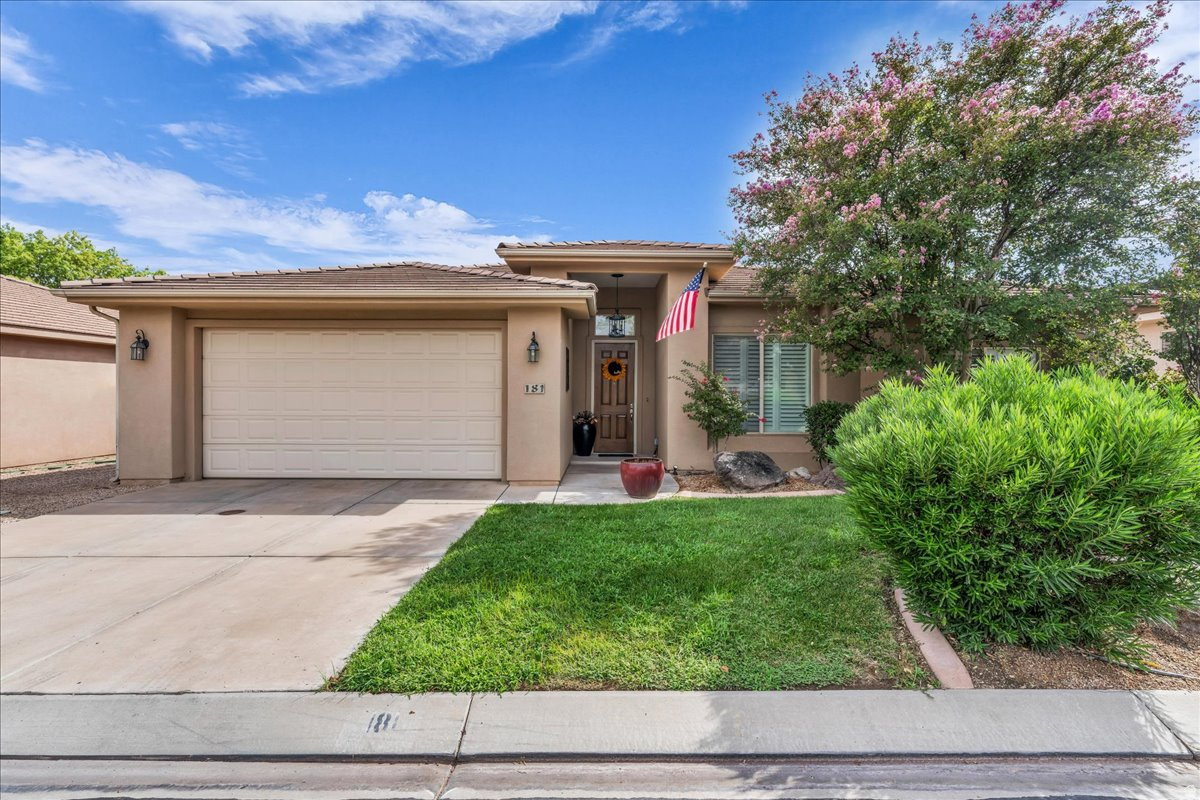 345 N 2450 E #181, St. George, UT 84790 — photo 1