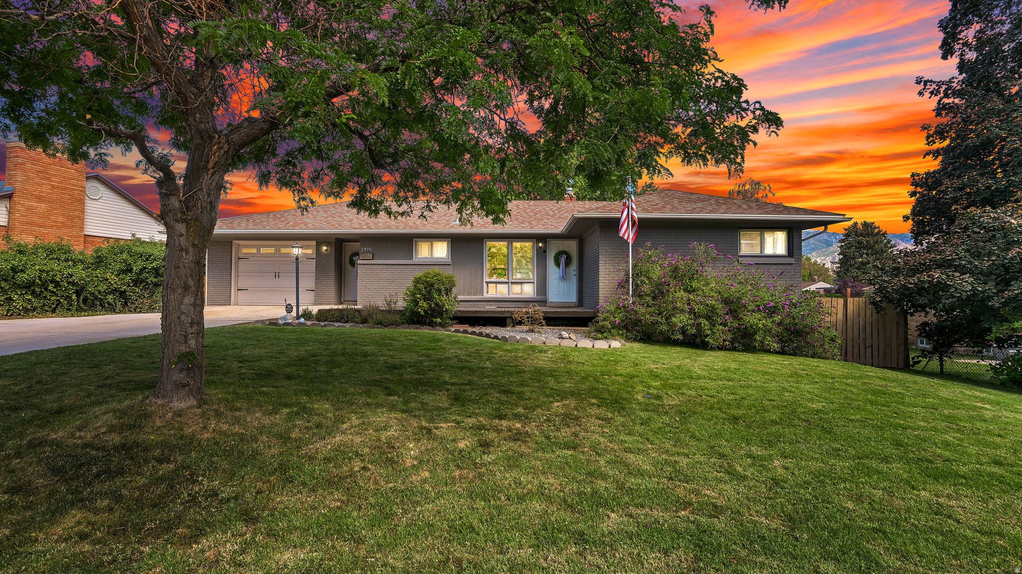 1376 E KINGSTON DR, Ogden, UT 84403 — photo 1