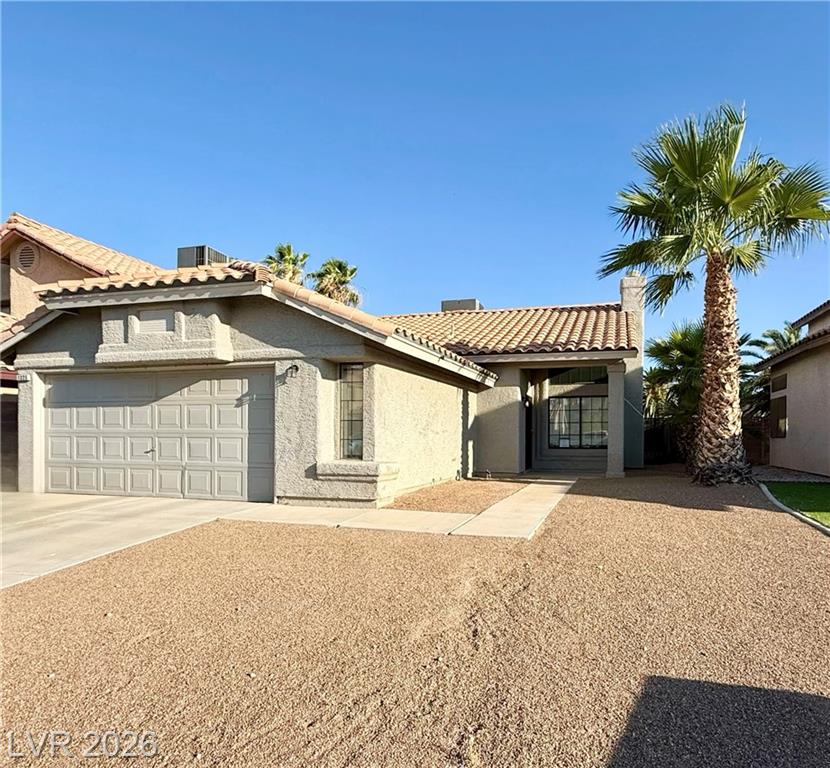 1325  Finale Lane, Las Vegas, NV 89119 — photo 1