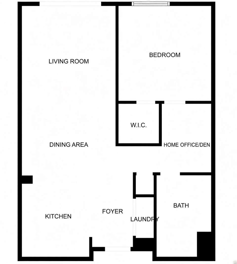 445 Island Avenue 307, San Diego, CA 92101 — photo 1