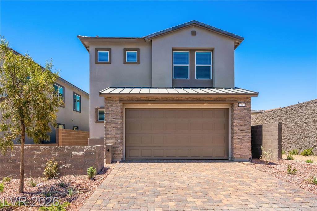 1733 Strada Nathan, Henderson, NV 89011 — photo 1