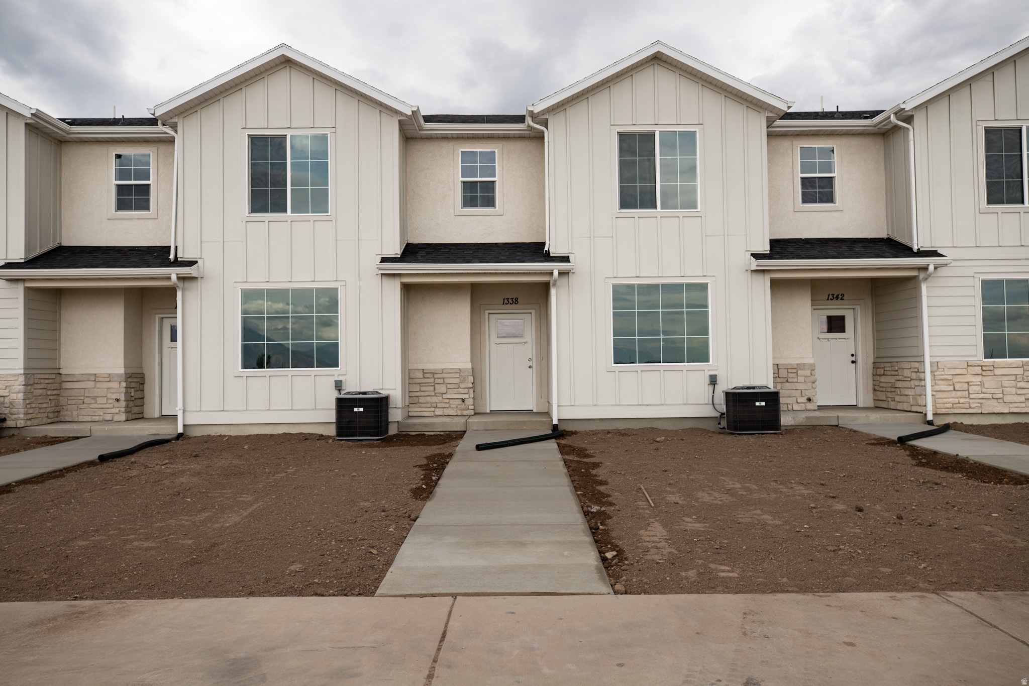 1338 W 1290 N LOT #135, Salem, UT 84653 — photo 1