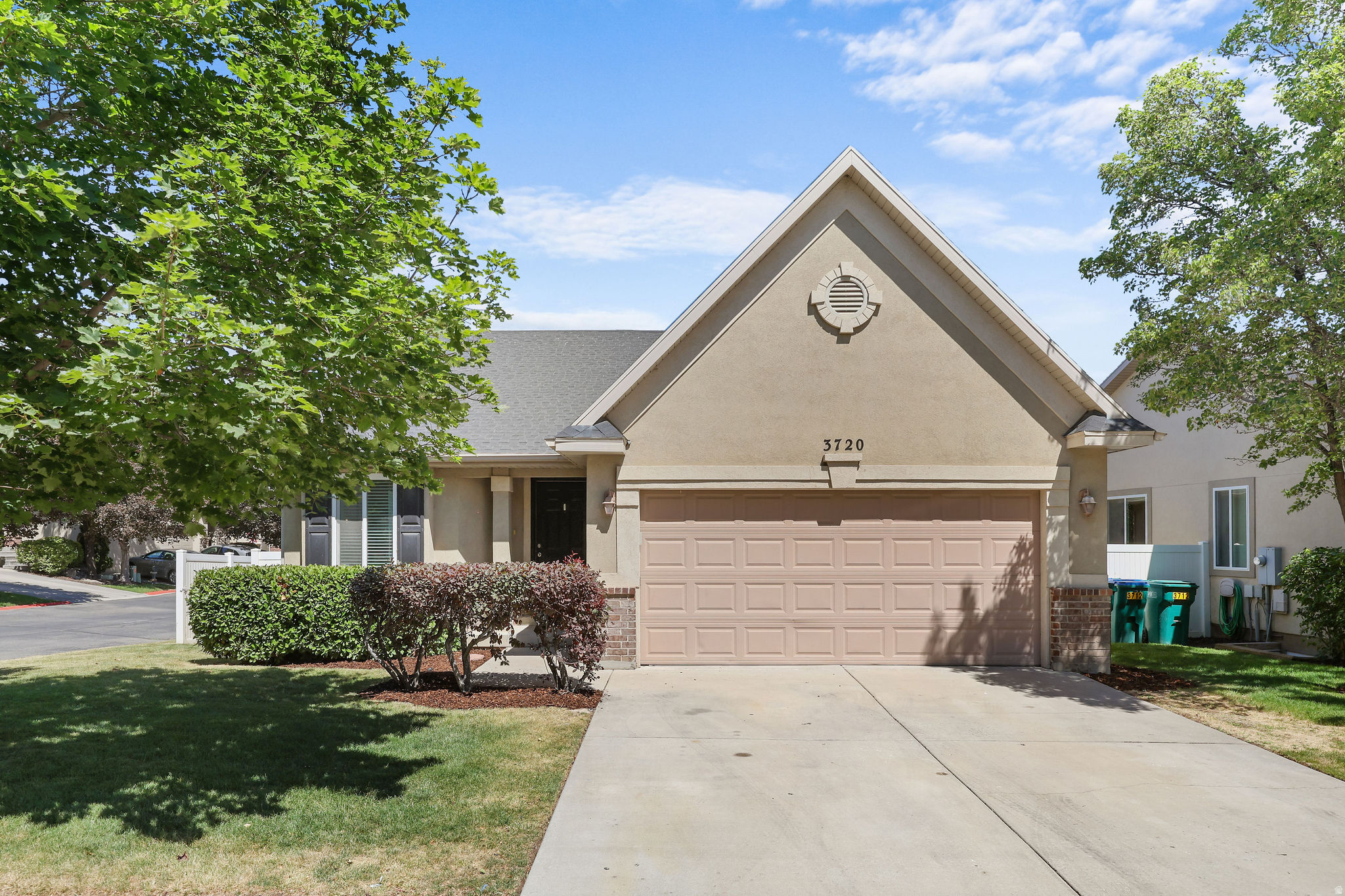 3720 W CRANBERRY LOOP, Lehi, UT 84043 — photo 1