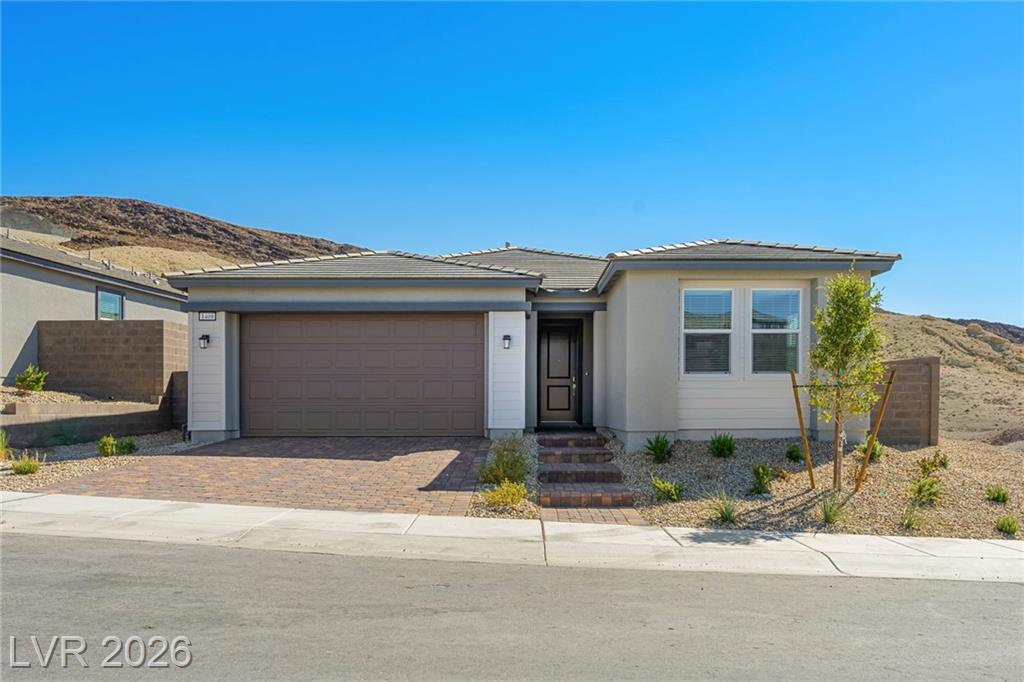 1409  Bianca Falls Drive, Henderson, NV 89011 — photo 1