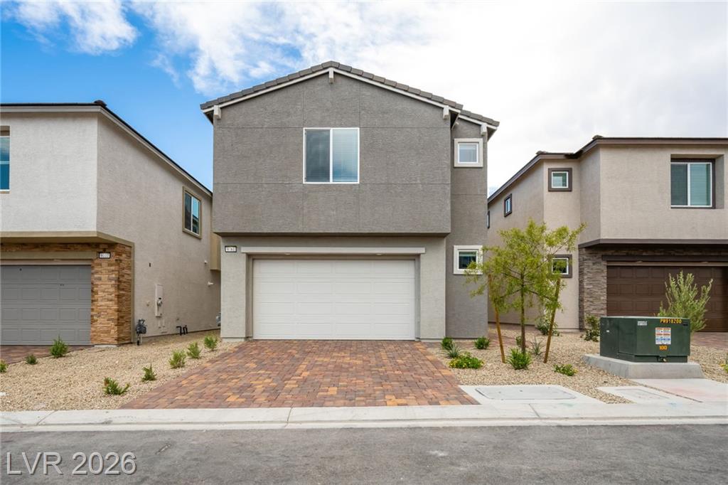 9781 Sunset Canyon Avenue, Las Vegas, NV 89178 — photo 1