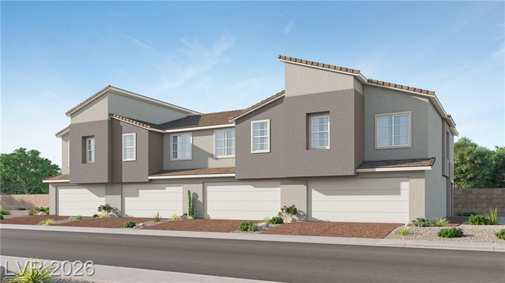 174  Stardust Grove Avenue, North Las Vegas, NV 89031 — photo 1