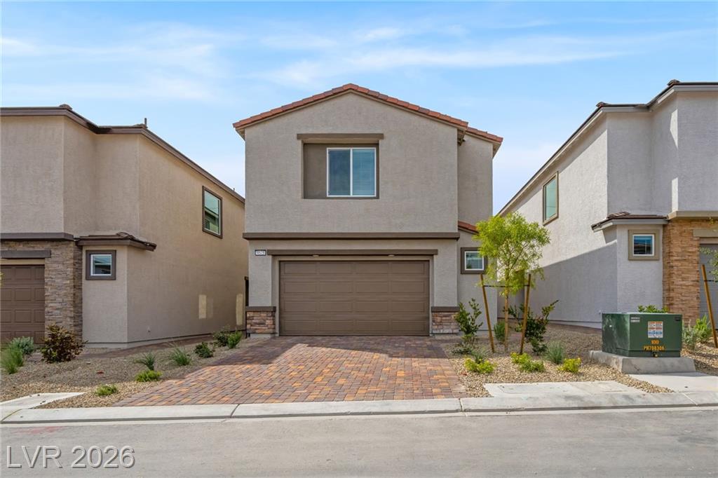 9575  Agave Grove Court, Las Vegas, NV 89178 — photo 1