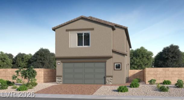 9564  Sagebrush Grove Street, Las Vegas, NV 89178 — photo 1