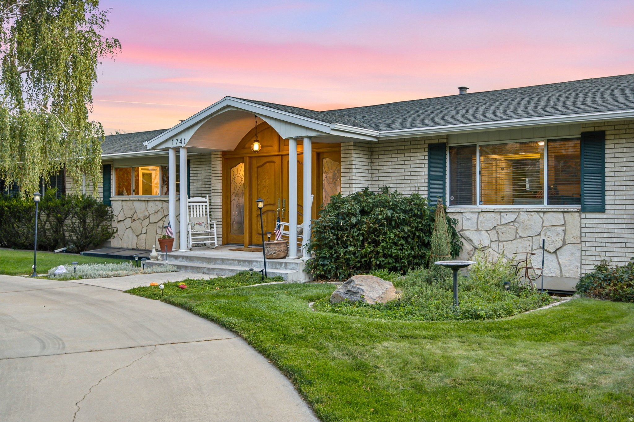 1741 N DRIFTWOOD DR, Provo, UT 84604 — photo 1