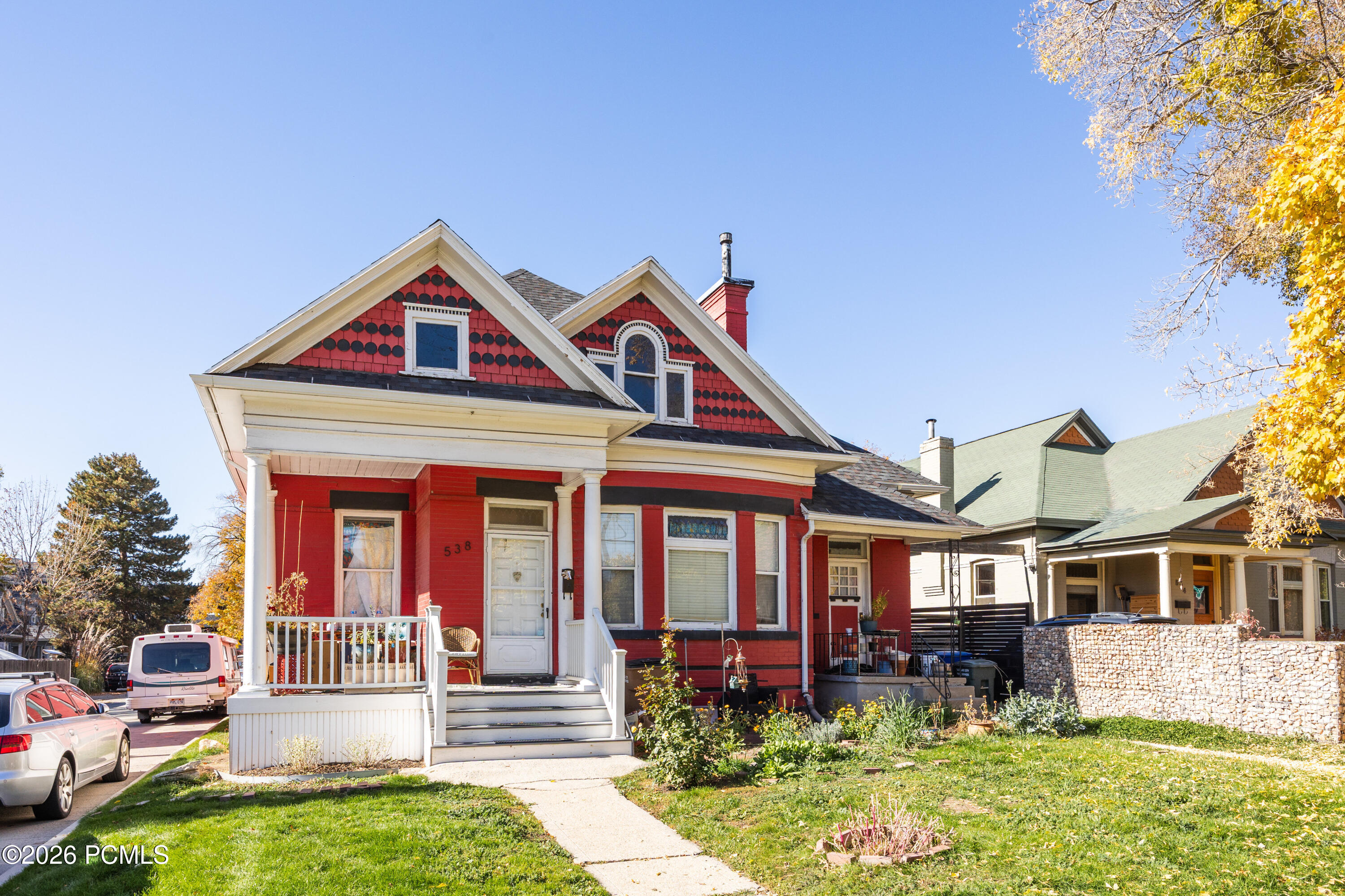 538 S 800 East, Salt Lake City, UT 84102 — photo 1
