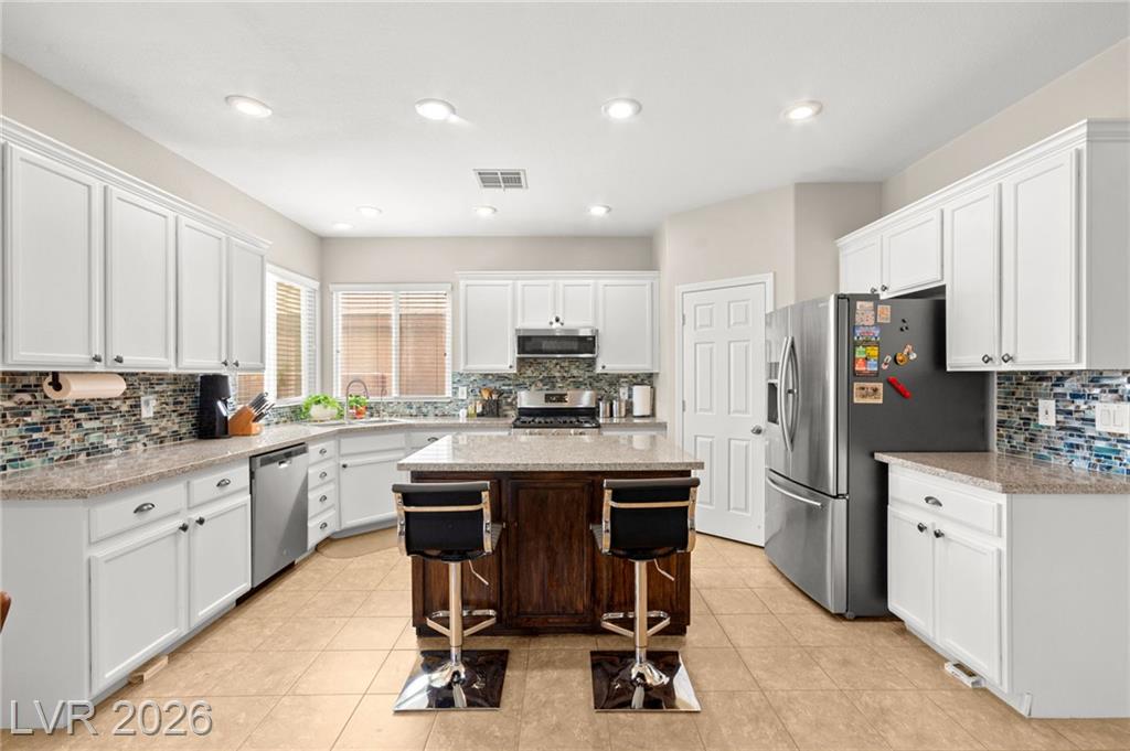 6172 Whitelion Walk Street, Las Vegas, NV 89148 — photo 1