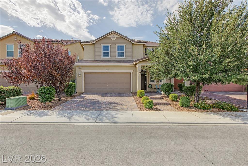 3171 Biccari Avenue, Henderson, NV 89044 — photo 1