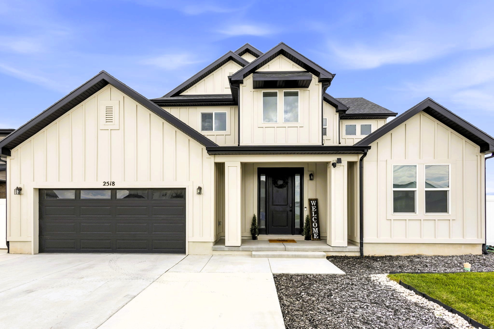 2518 W 3230 DR, Syracuse, UT 84075 — photo 1