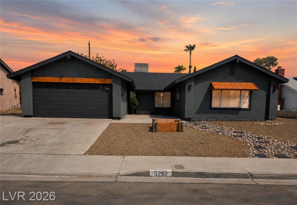 5282  Stampa Avenue, Las Vegas, NV 89146 — photo 1