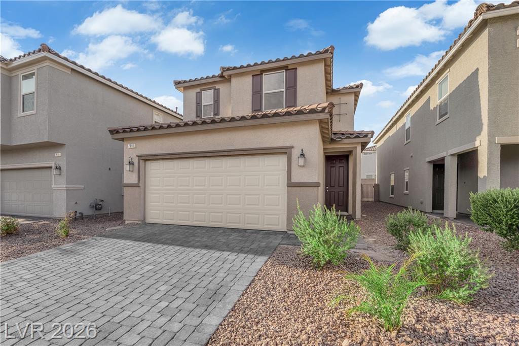 7081  Baza Avenue, Las Vegas, NV 89113 — photo 1