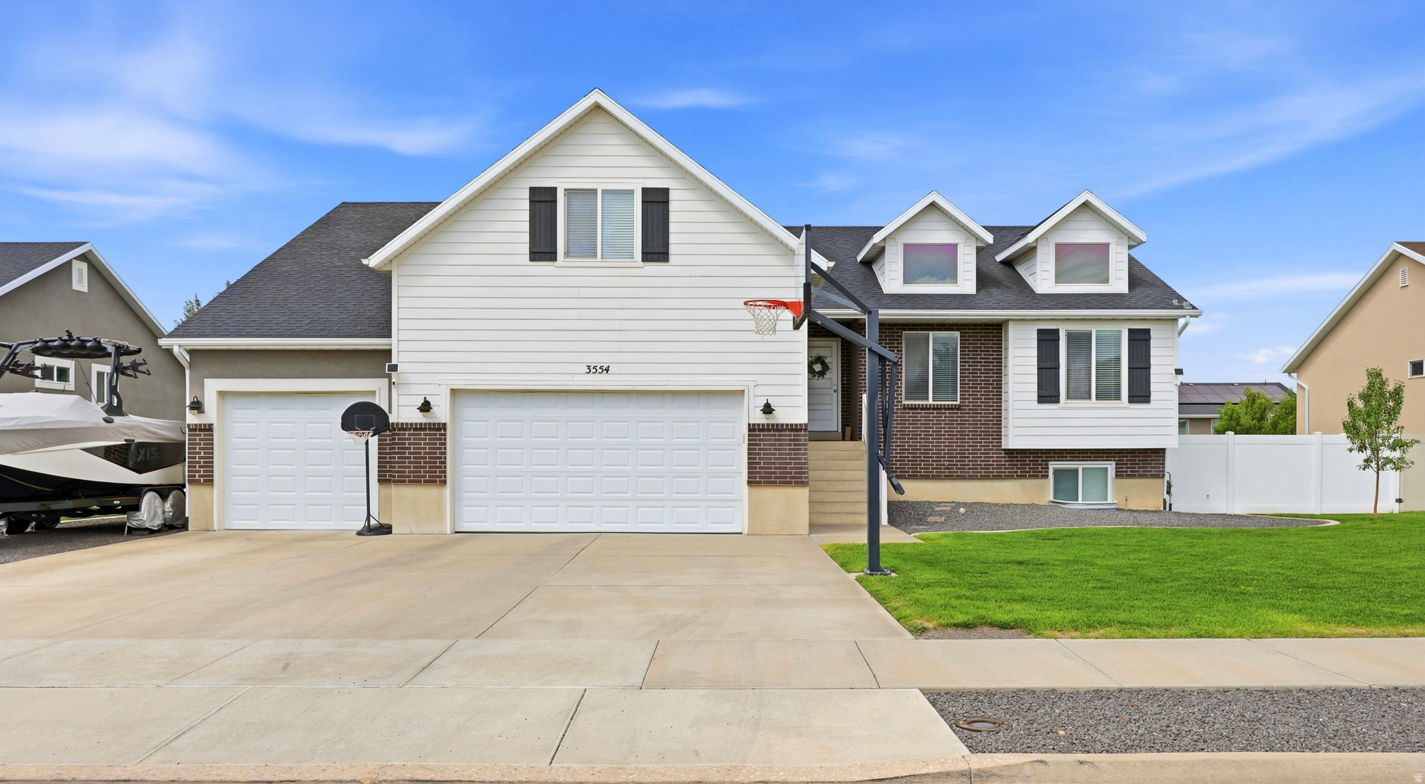3554 W 1550 N, West Point, UT 84015 — photo 1