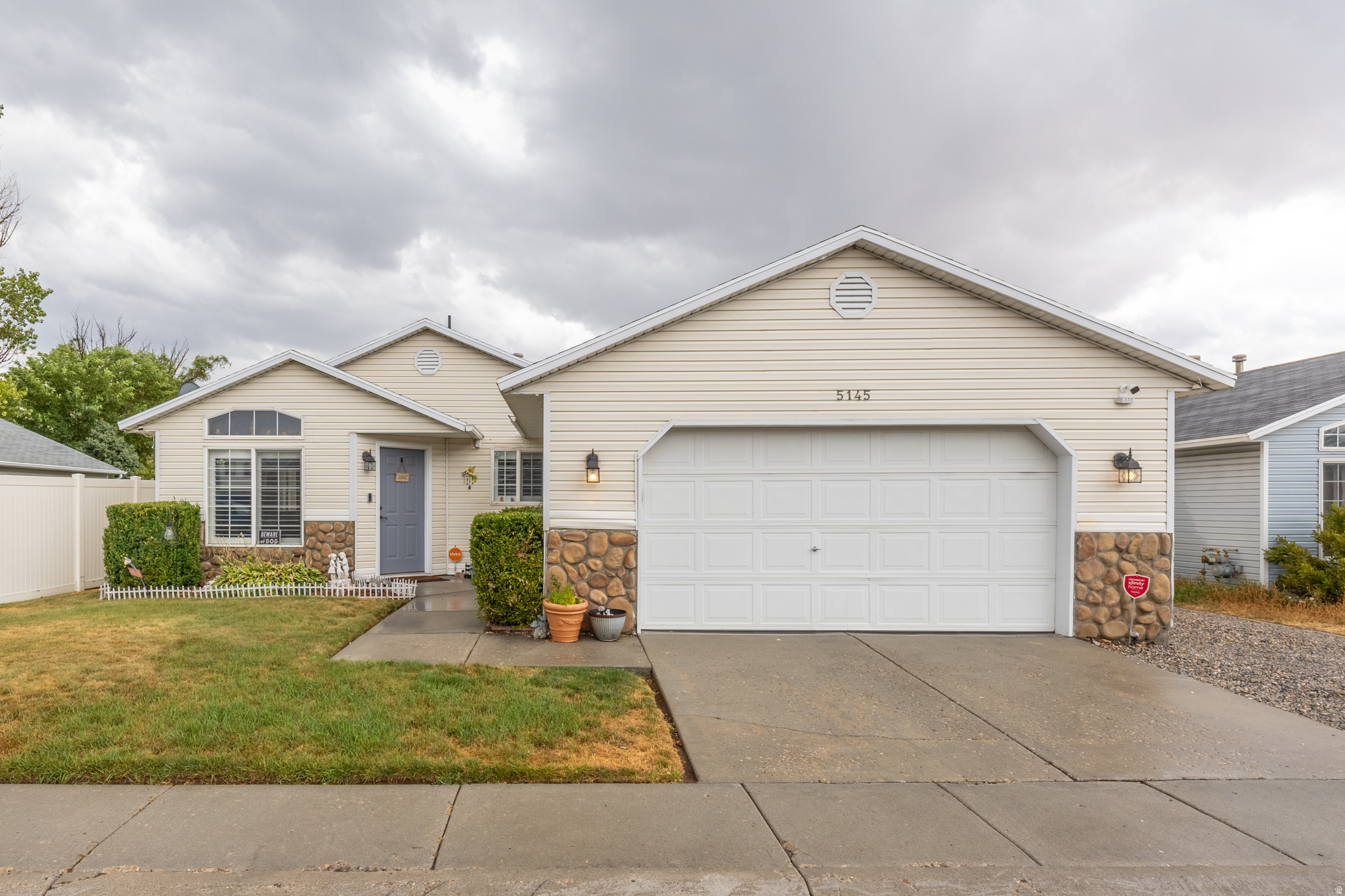 5145 W AVION ST, West Valley City, UT 84120 — photo 1