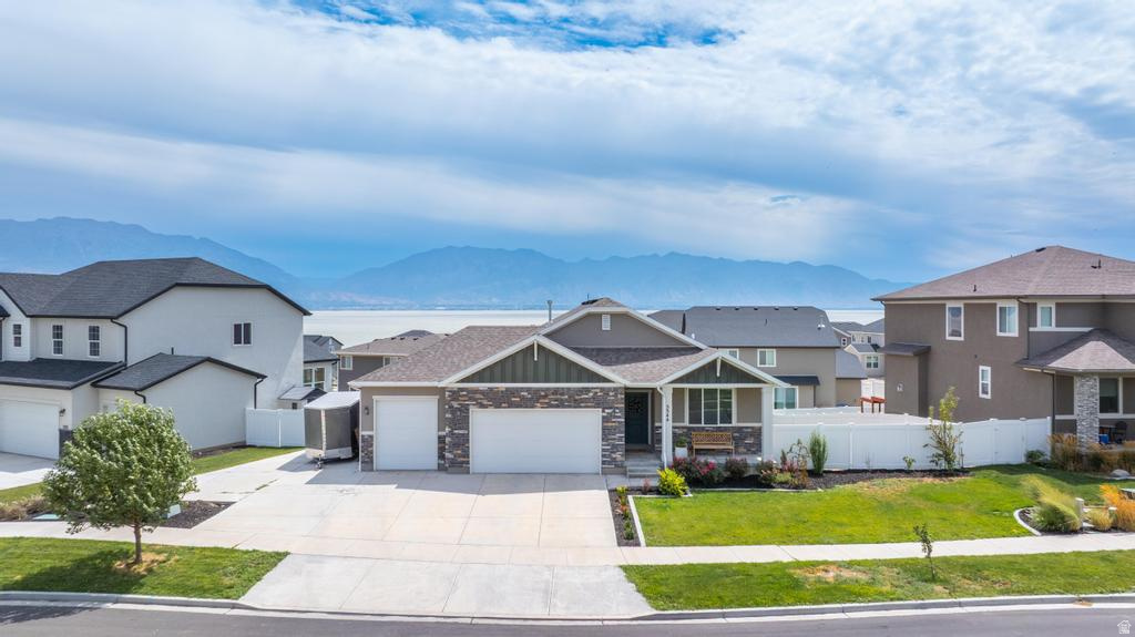 3344 S TIGER HERON DR, Saratoga Springs, UT 84045 — photo 1