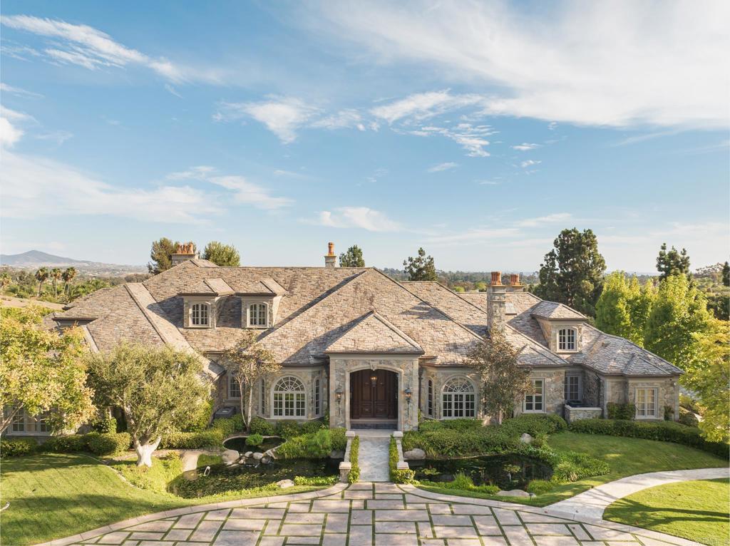 6590 Calle Reina, Rancho Santa Fe, CA 92067 — photo 1