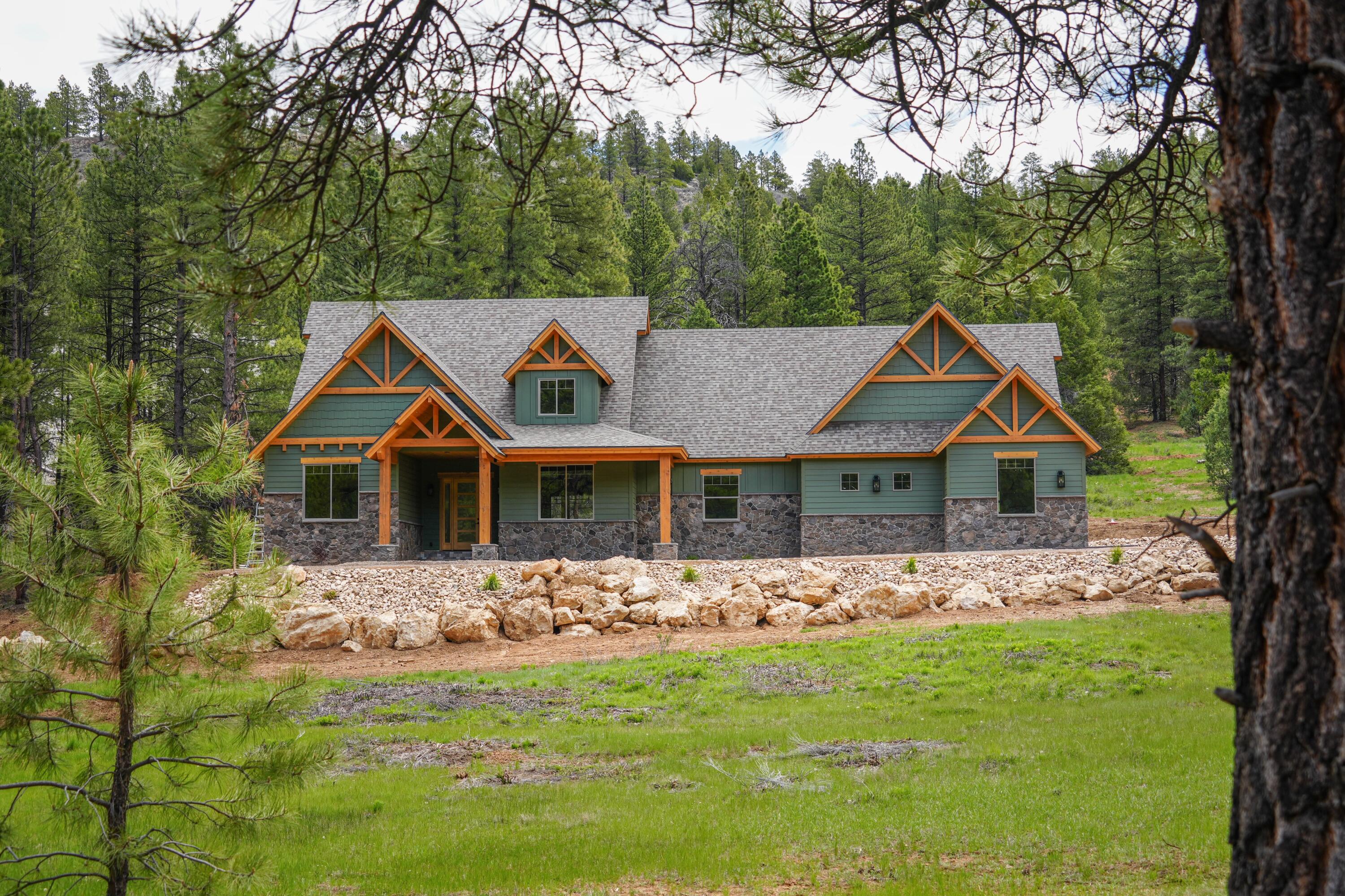 4200 N. Elk Meadows Drive, Duck Creek Village, UT 84762 — photo 1