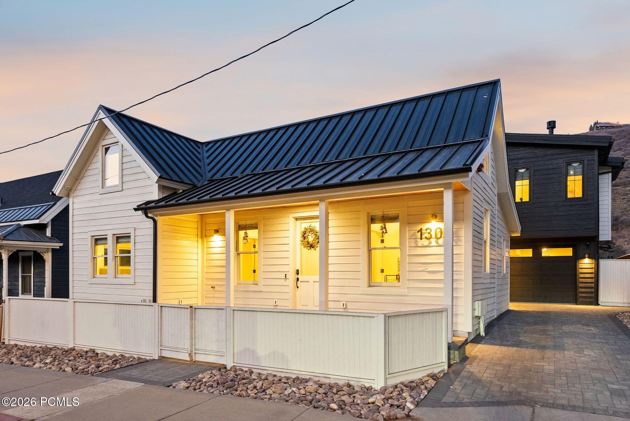 1304 Park Avenue, Park City, UT 84060 — photo 1