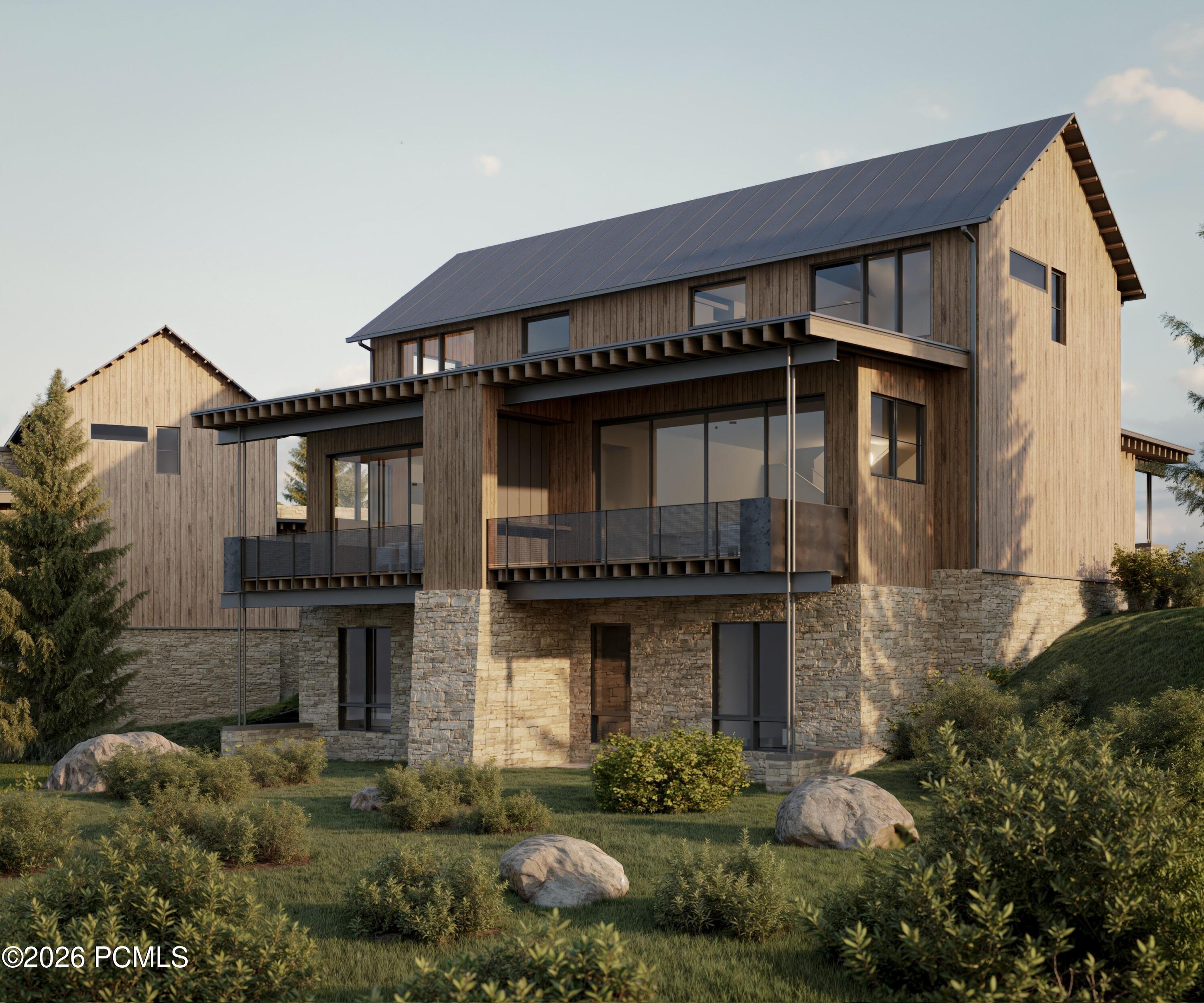 10214 N Liv Place, Park City, UT 84060 — photo 1