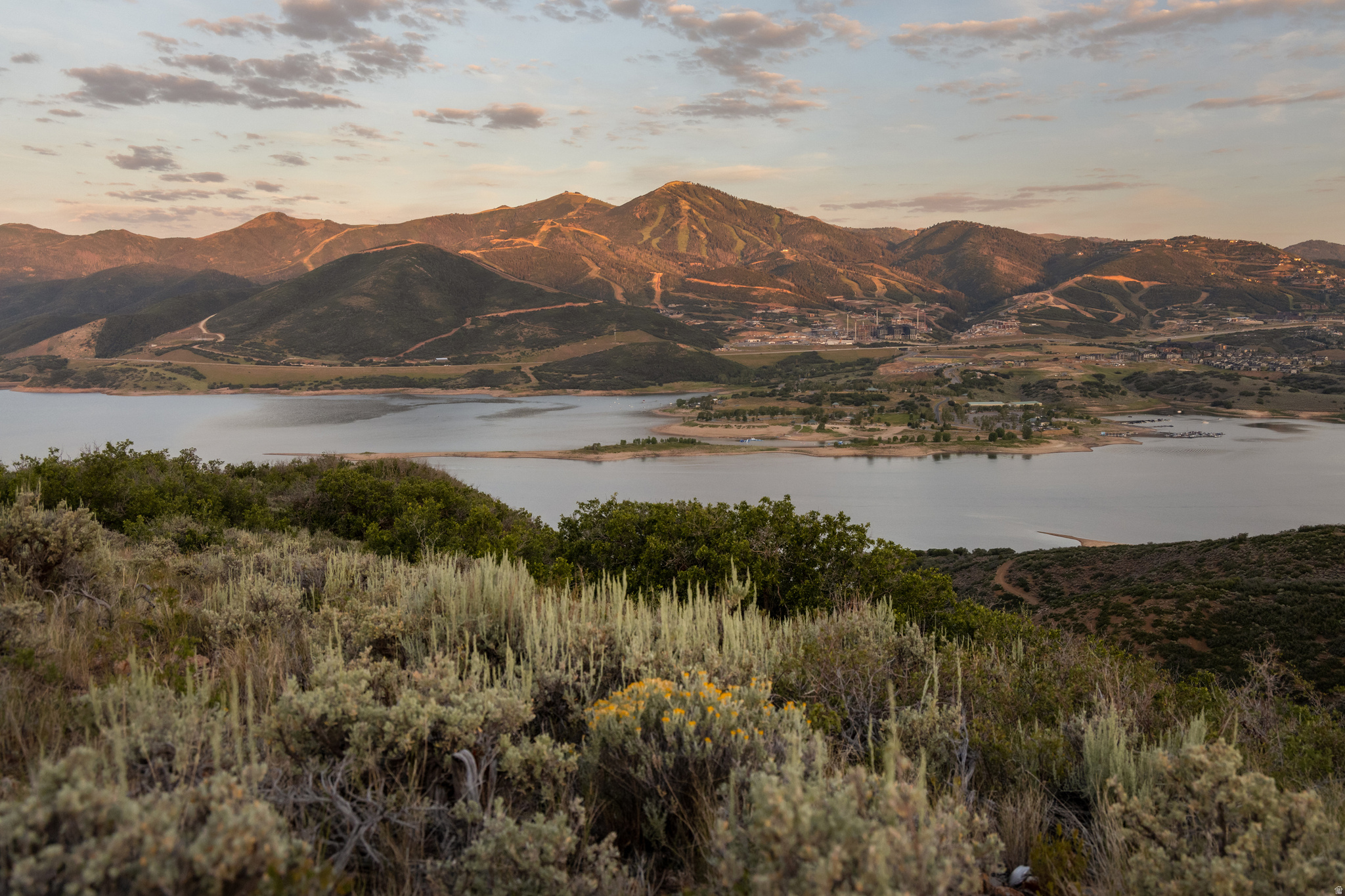 9269 N SUNSET DR, Kamas, UT 84036 — photo 1